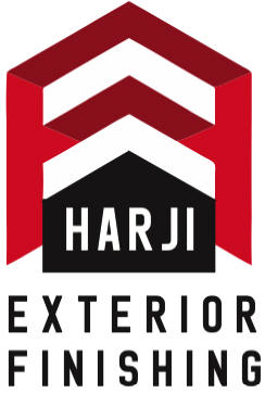 Harji Exterior Finishing